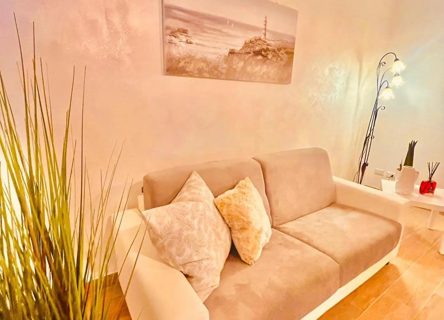 Lido Del Sole Fco Apartment Fiumicino