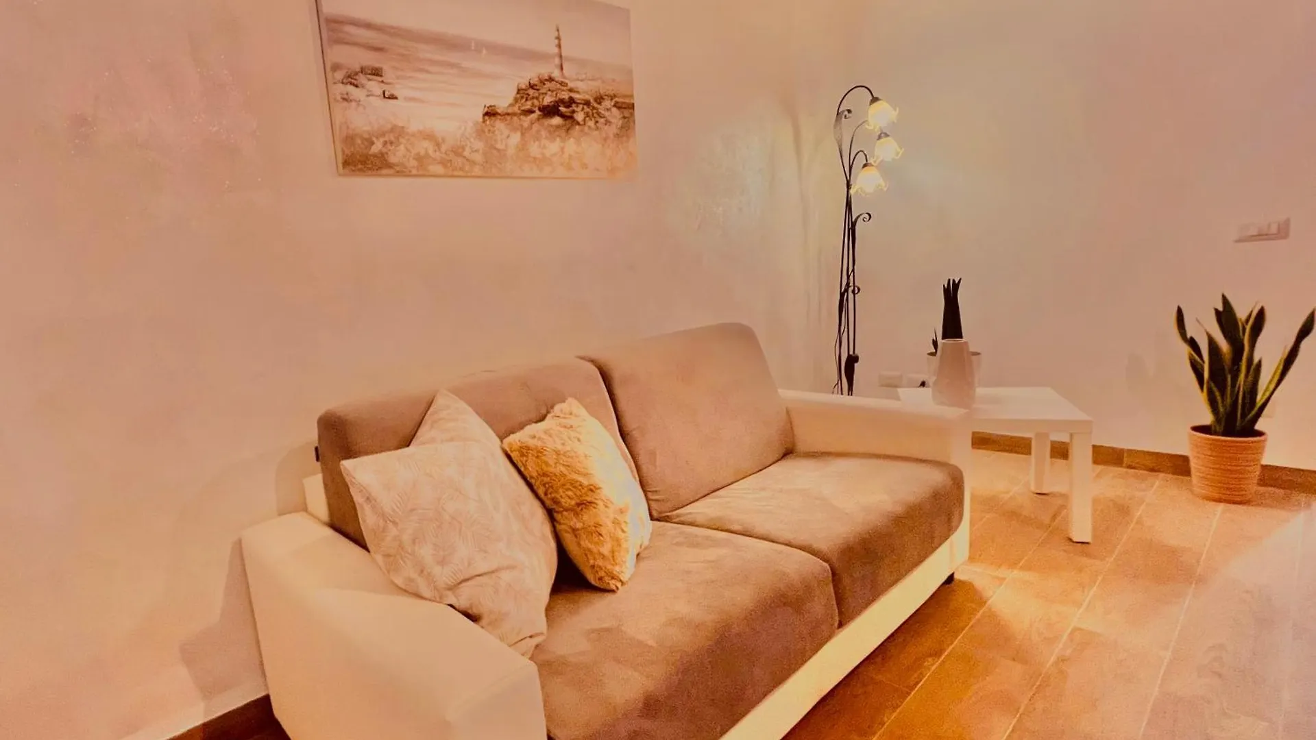 Lido Del Sole Fco Apartment Fiumicino