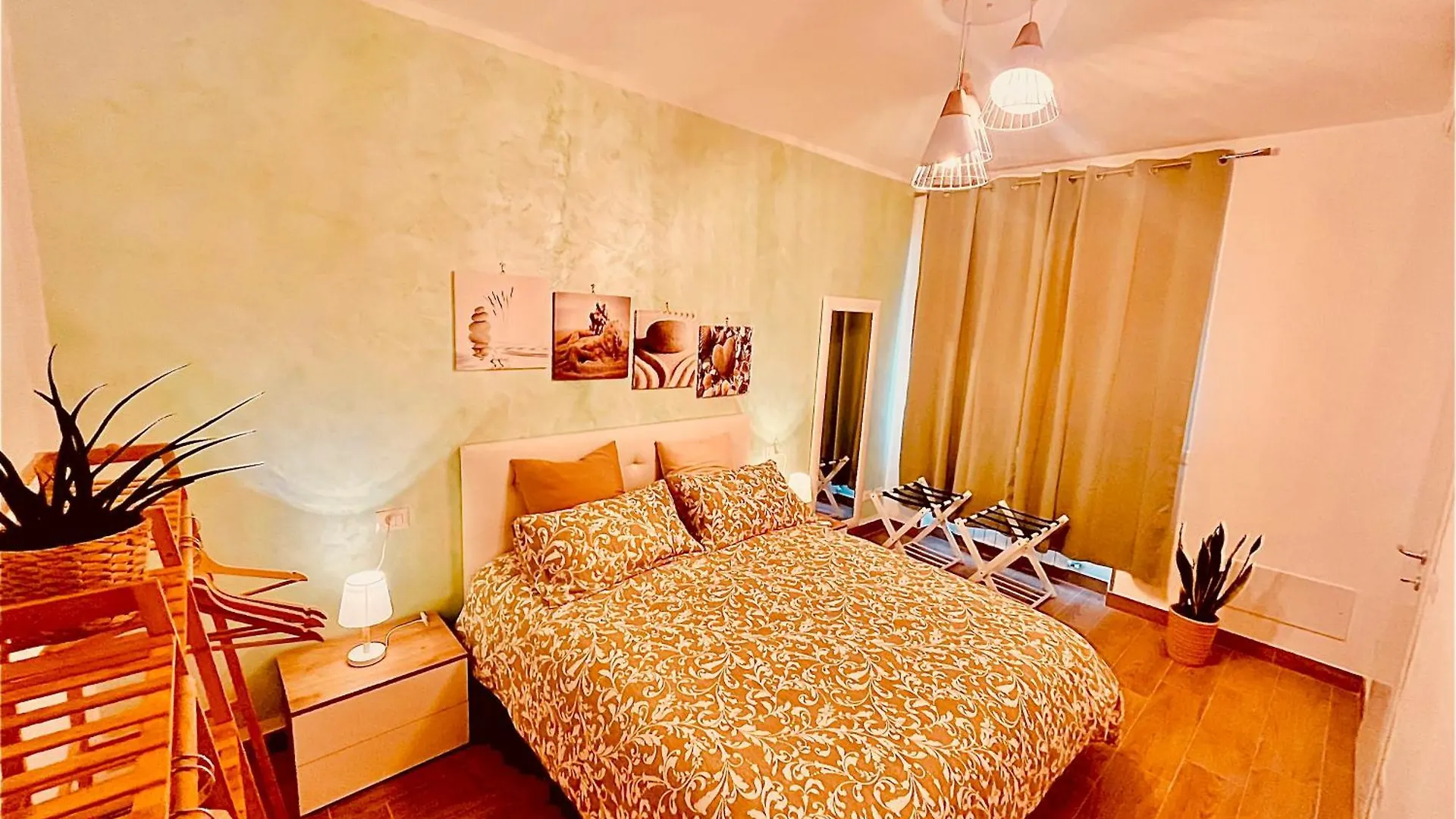 Lido Del Sole Fco Apartment Fiumicino 0*,  Italy