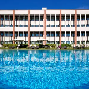 Mercure Leonardo Da Vinci Rome Airport פיומיצ'ינו